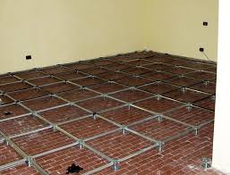 riscaldamento interno