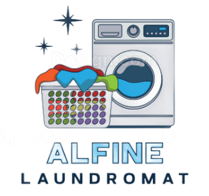 Alfine Laundromat