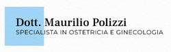 dott. maurilio polizzi logo