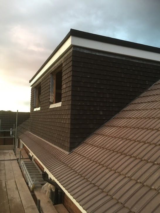 Flat Roofing Watford