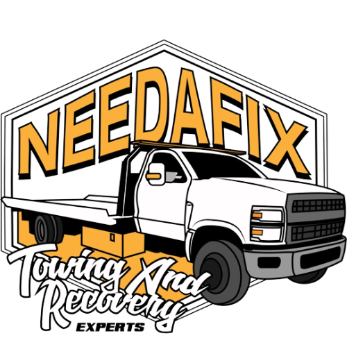 NeedAFix Towing & Recovery Experts 