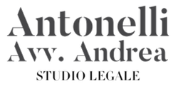 STUDIO LEGALE ANTONELLI AVV.TO ANDREA logo