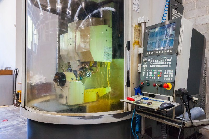 Macchinario per affilatura coltelli