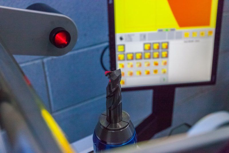 Macchina per affilare