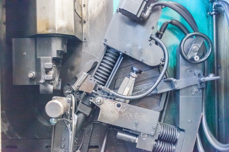 Macchina per affilare coltelli