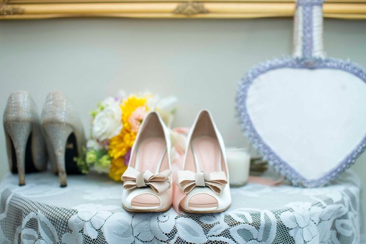 Scarpe da cerimonia
