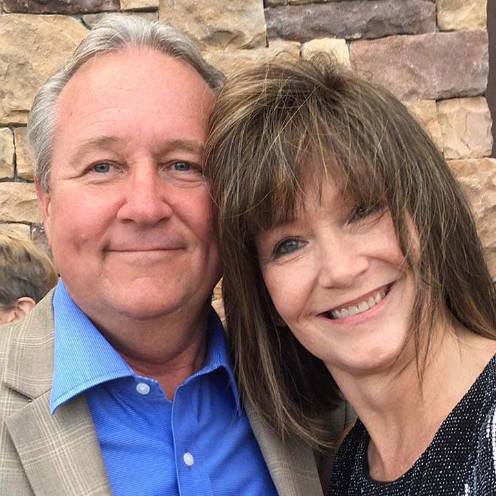 David & Bobbi Coker — Montrose, CO — Coker Homes