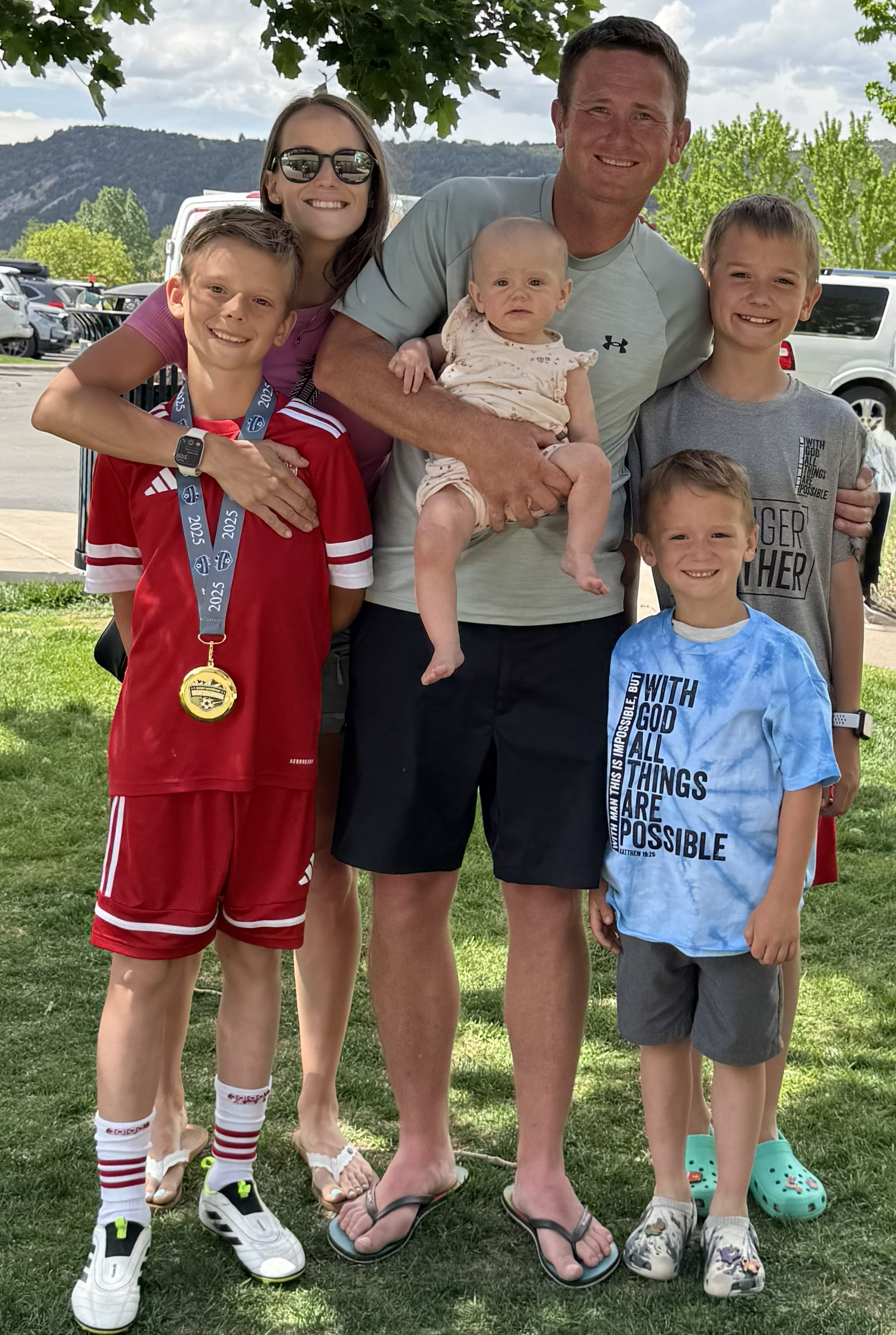 Ryan Coker — Montrose, CO — Coker Homes