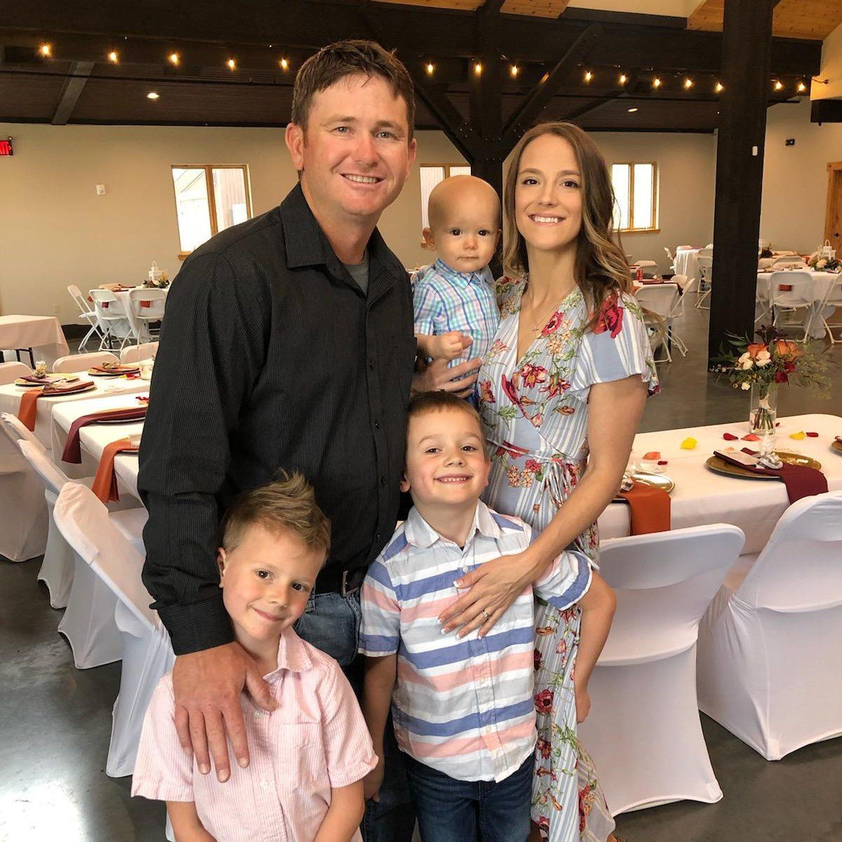 Ryan Coker — Montrose, CO — Coker Homes