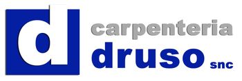 Carpenteria Druso, logo
