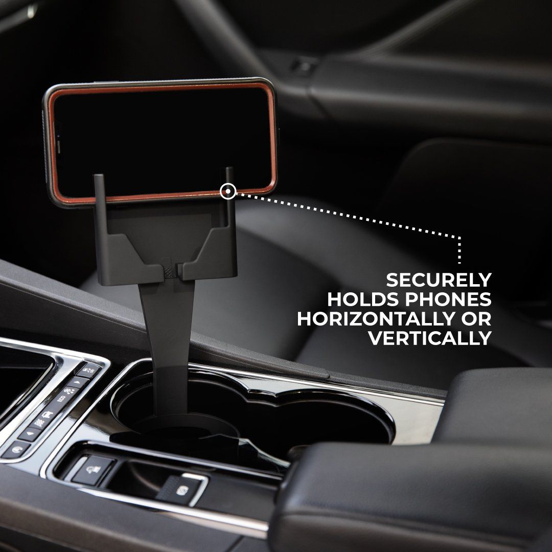Best Cell Phone Cup Holder for Car Cell Phone Seat