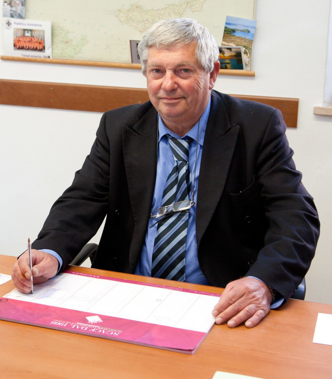 ONORANZE FUNEBRI ROSSI ALBERTO