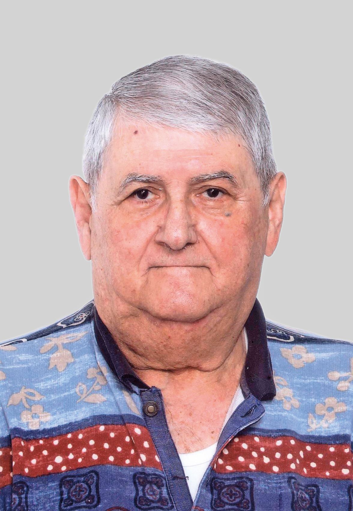 necrologio GIANNI ALBERTI