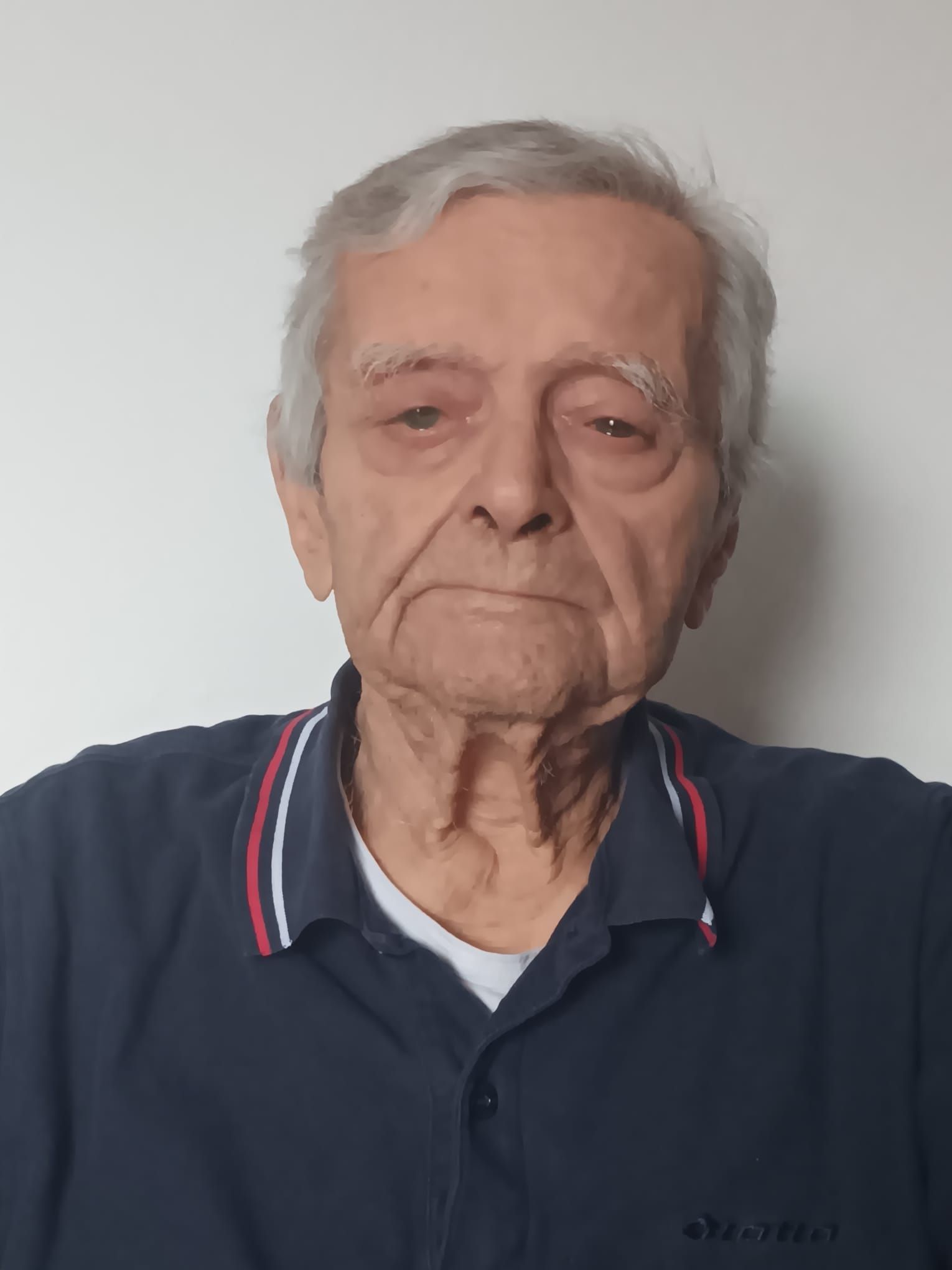 necrologio GIUSEPPE ALLEGRI