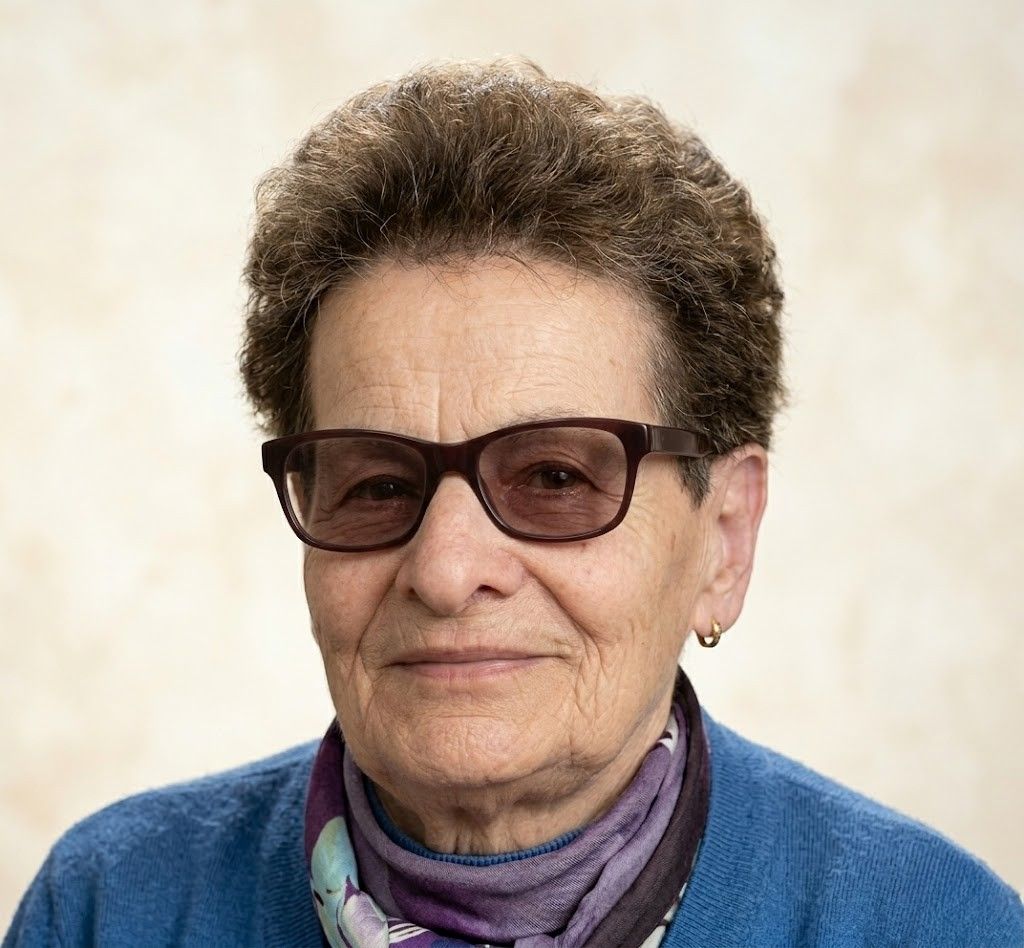 necrologio ANNA TANCREDI