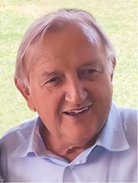 necrologio GIOVANNI ARIOLI