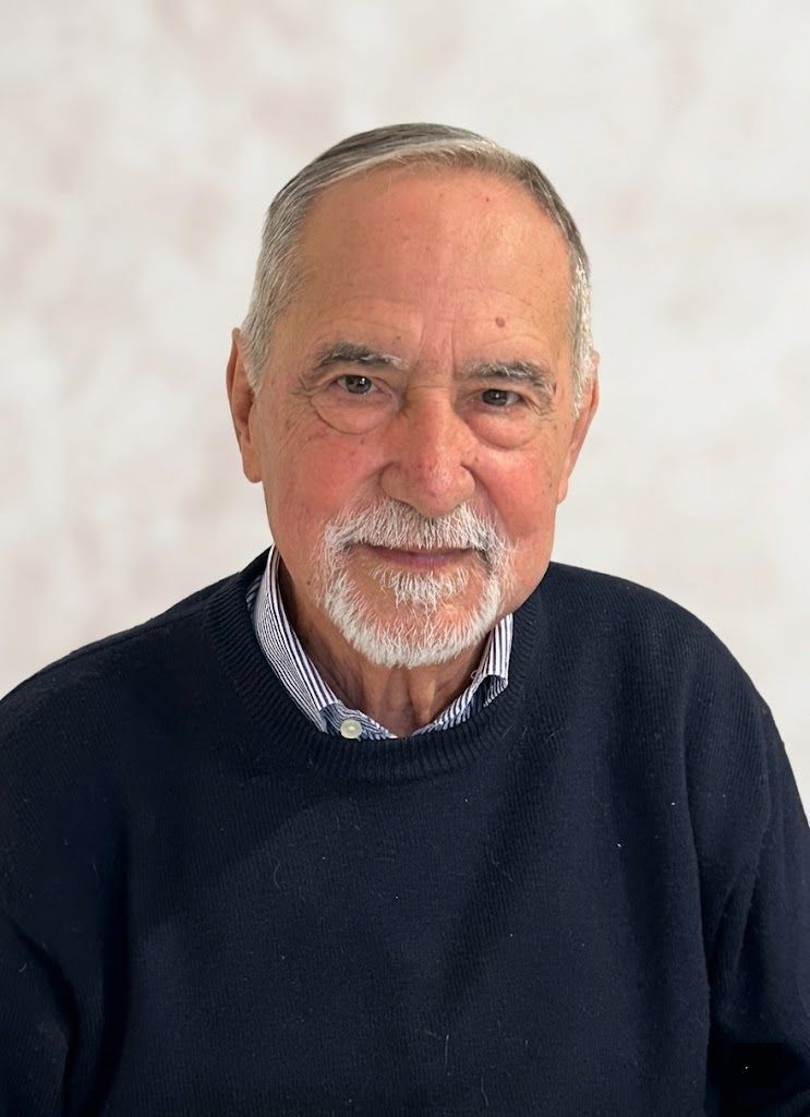 necrologio PIERO AZZENA