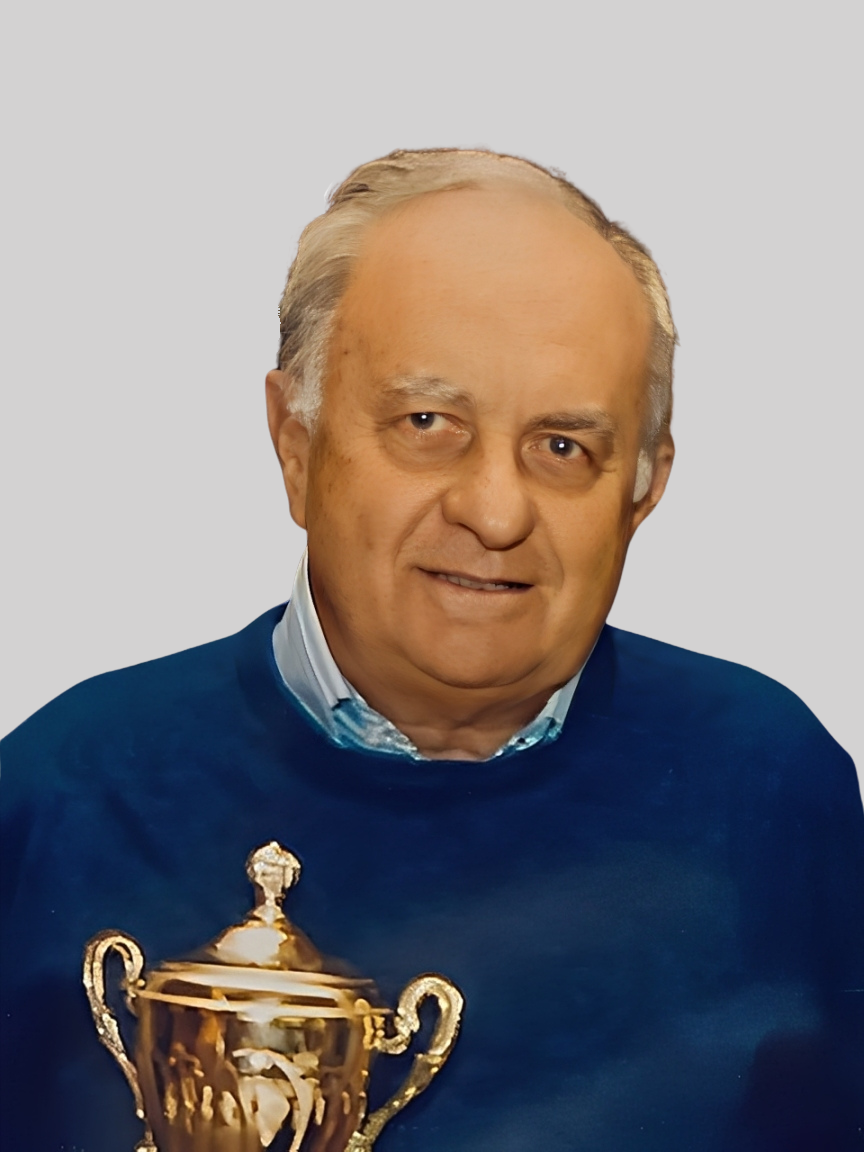 necrologio PIERO BAZINI