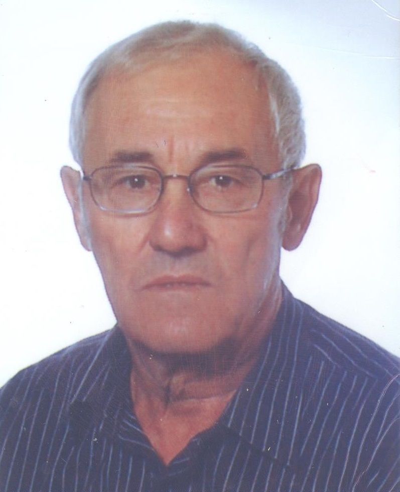 necrologio ALDO BERSELLINI