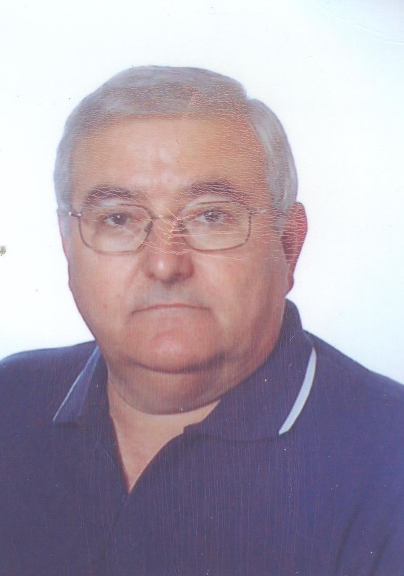 necrologio LUCIANO BERSELLINI