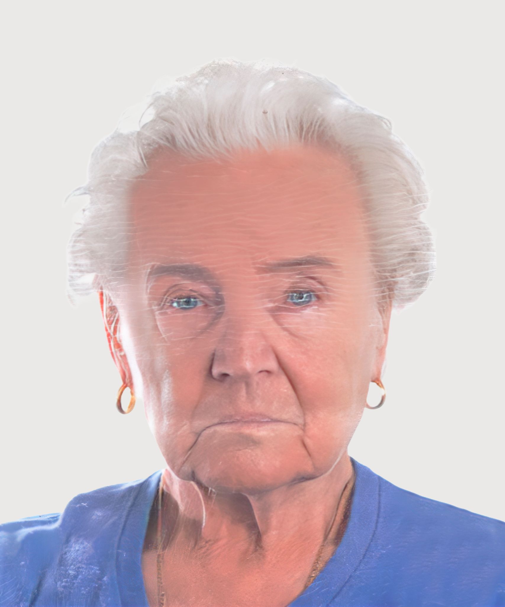 necrologio BRUNA ORLANDI