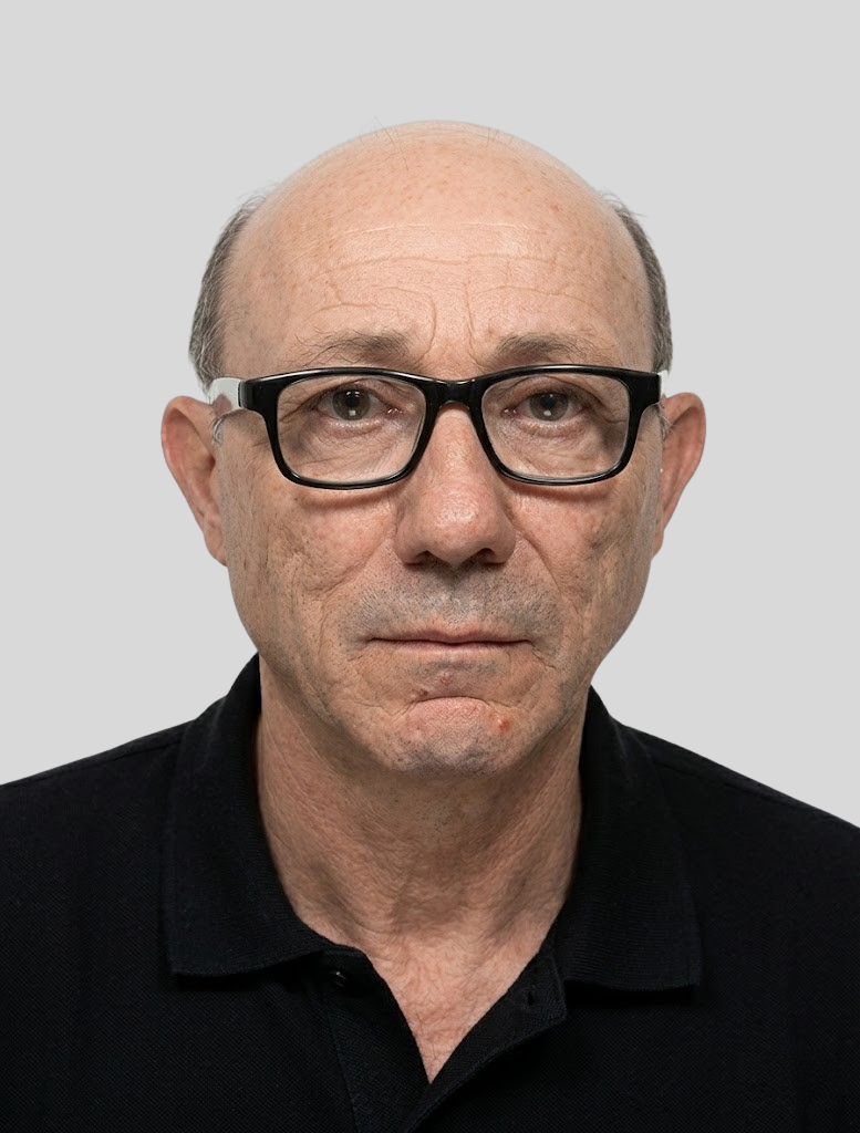necrologio MAURO CABRINI
