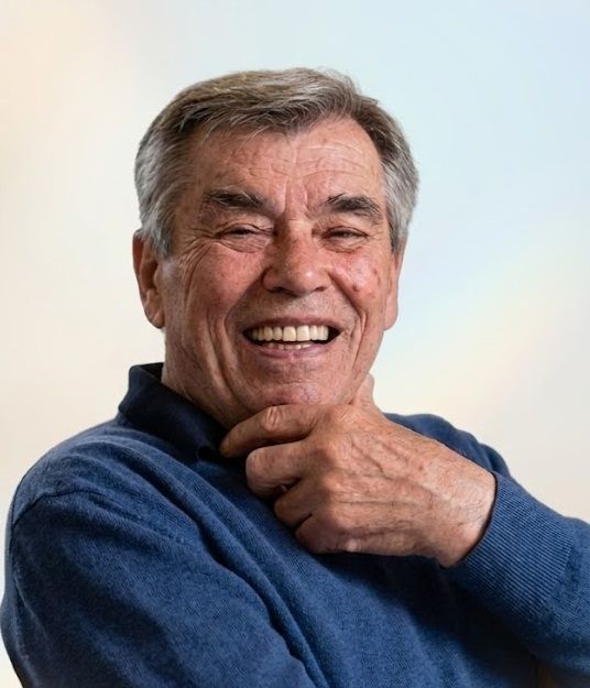 necrologio ARMANDO CASOTTI