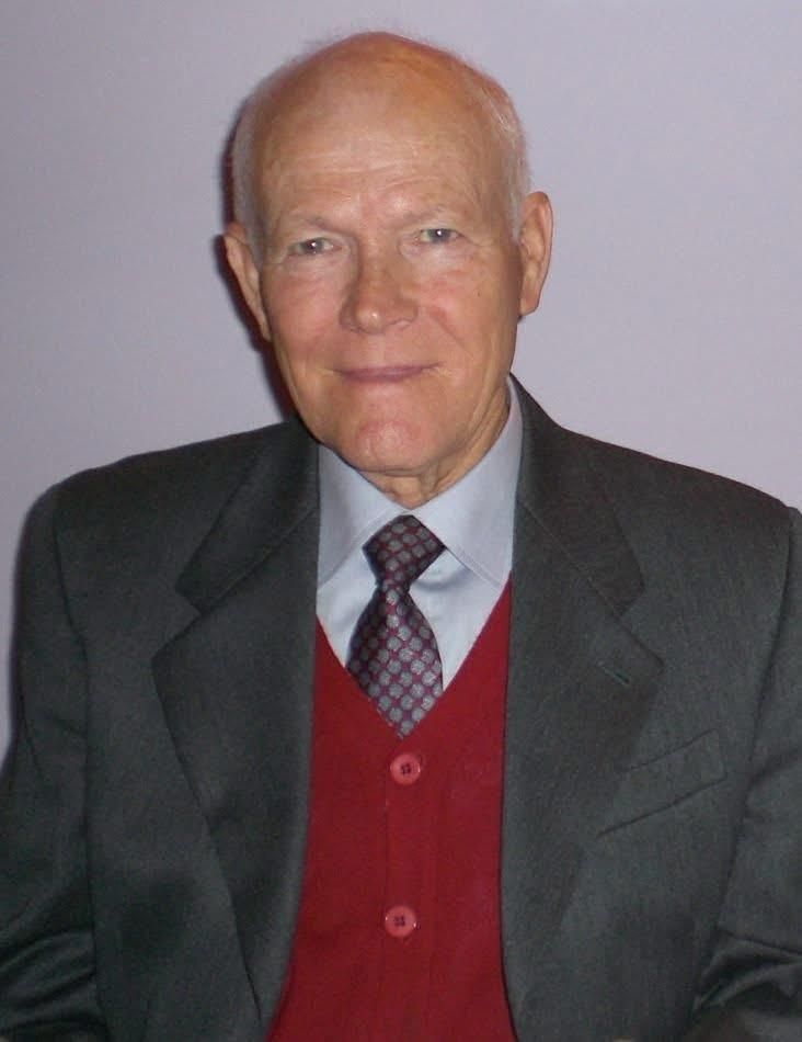 necrologio ARMANDO CAVALLI