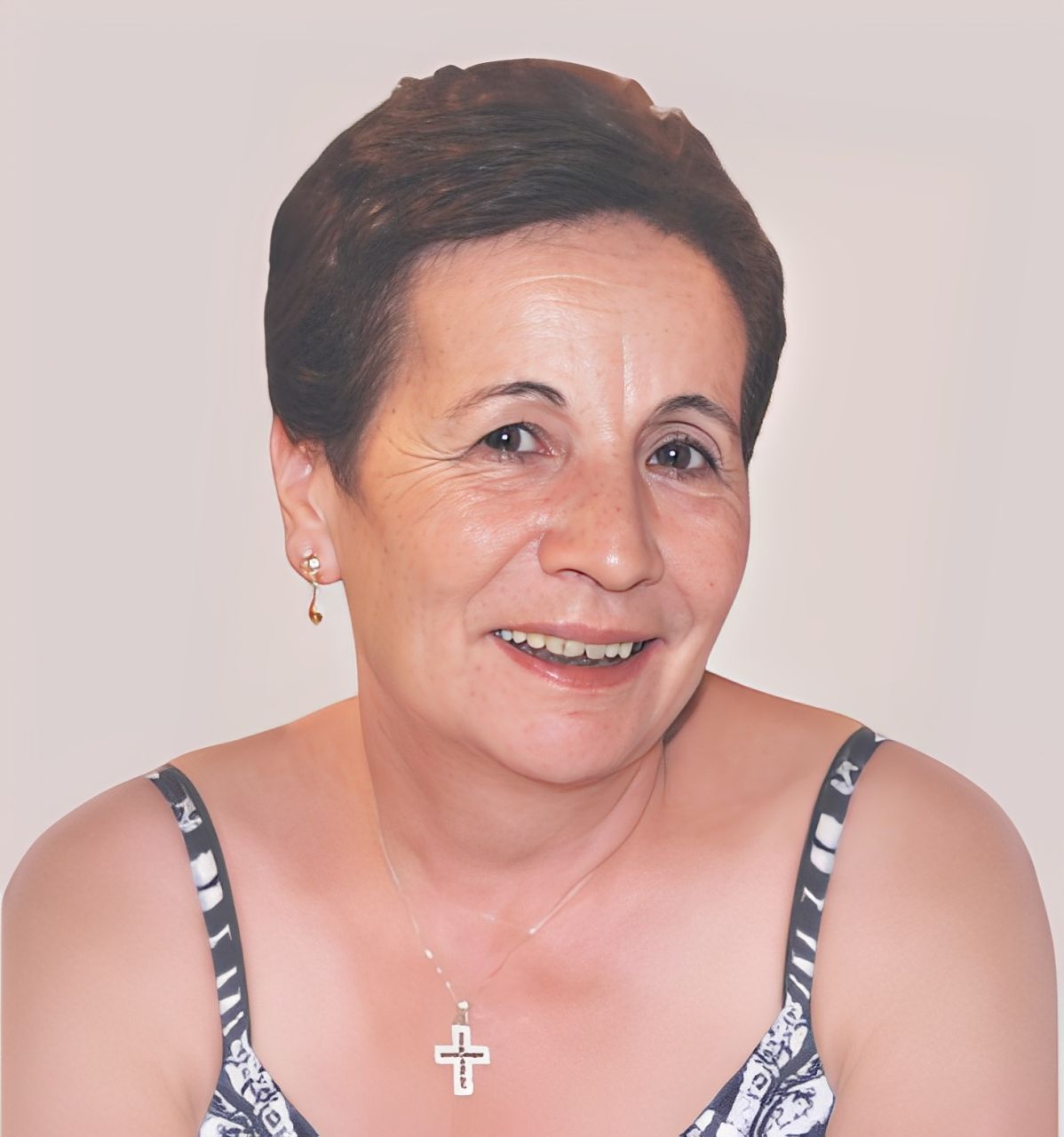 necrologio MARIA RITA CHERCHI