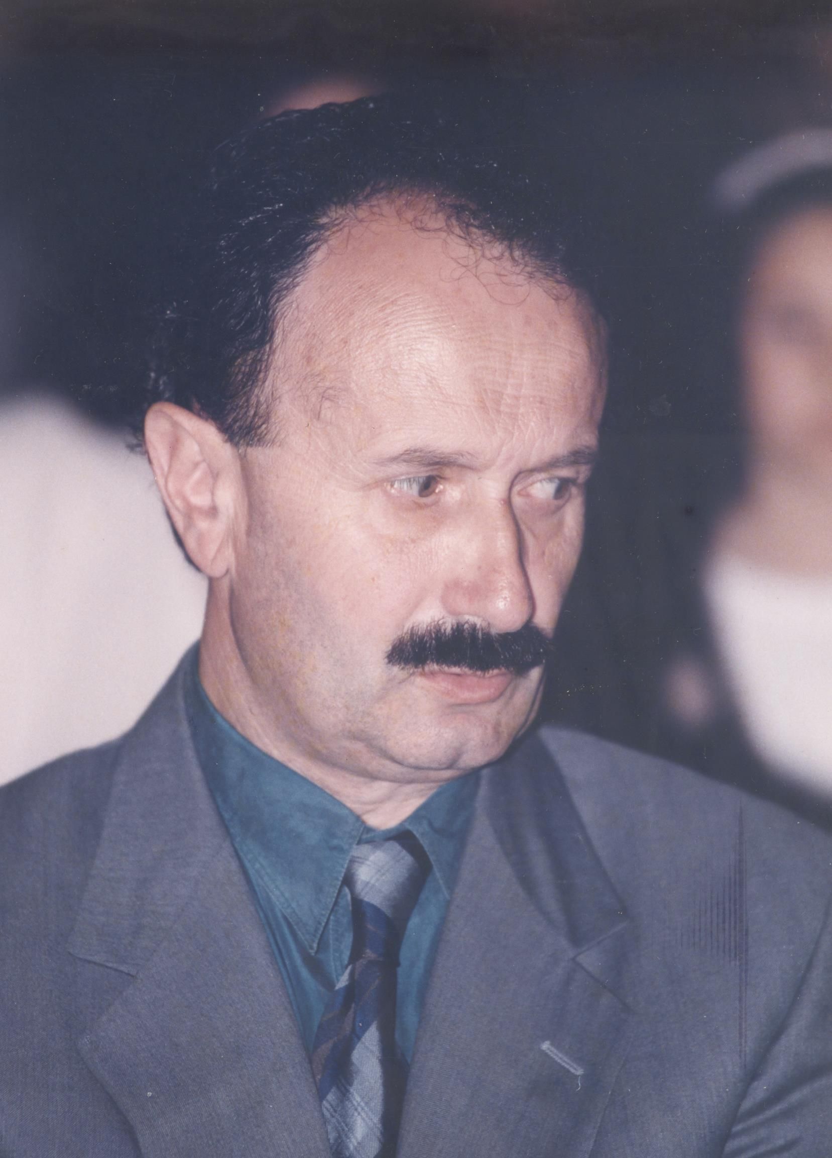 necrologio GIAN CARLO COELLI