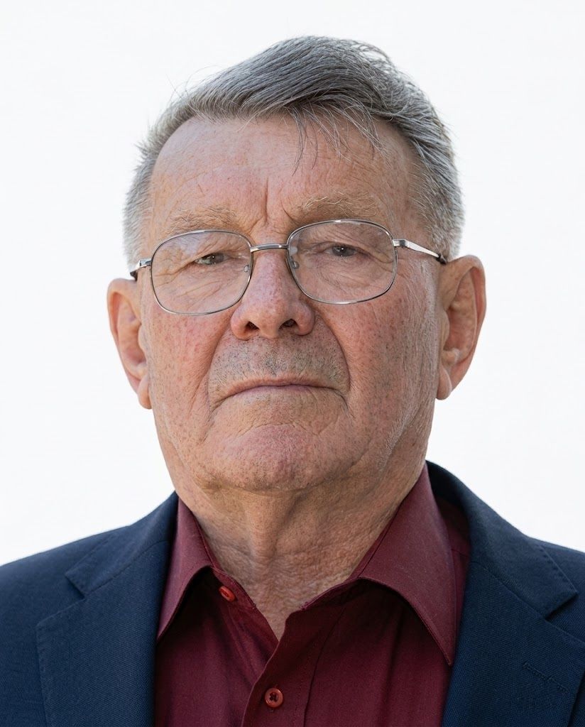 necrologio GUIDO COLLA