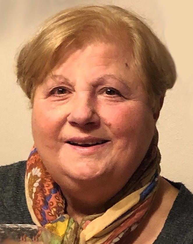 necrologio MARIA COPPOLA