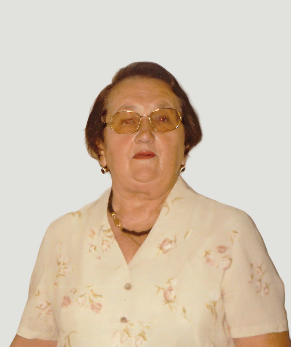 necrologio SILVIA FABBRIANI ZONI