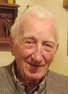 necrologio ENRICO FARINA