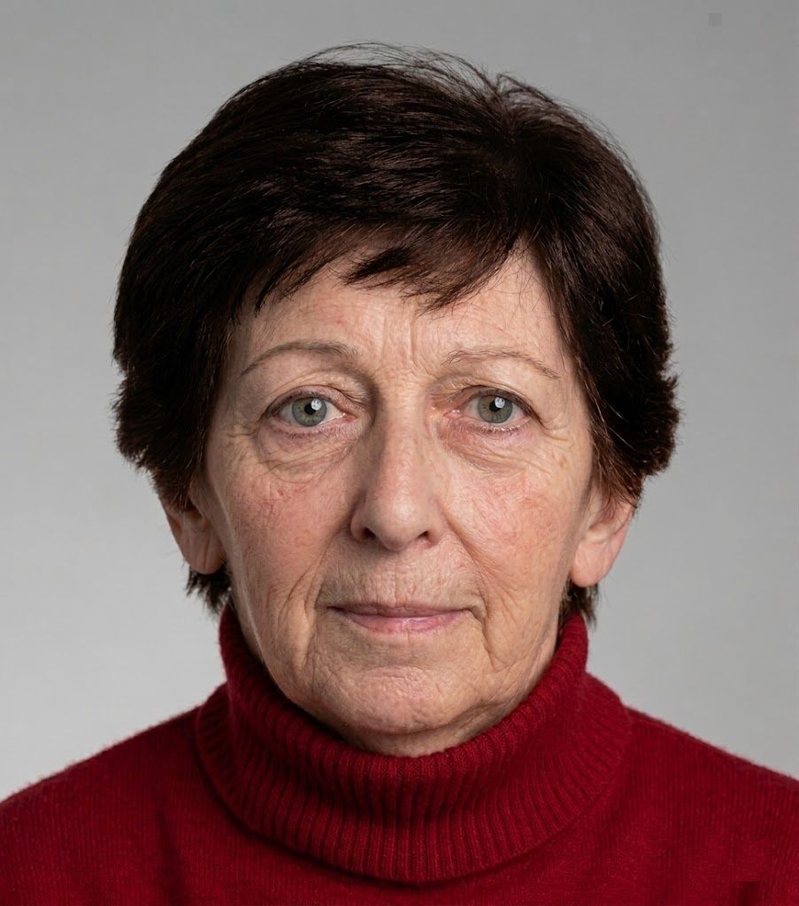 necrologio FLORIANA FINARDI