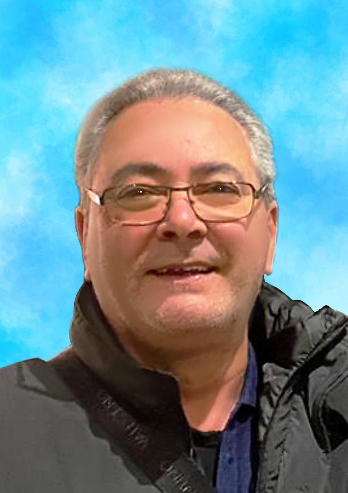 necrologio SALVATORE MANNARINO