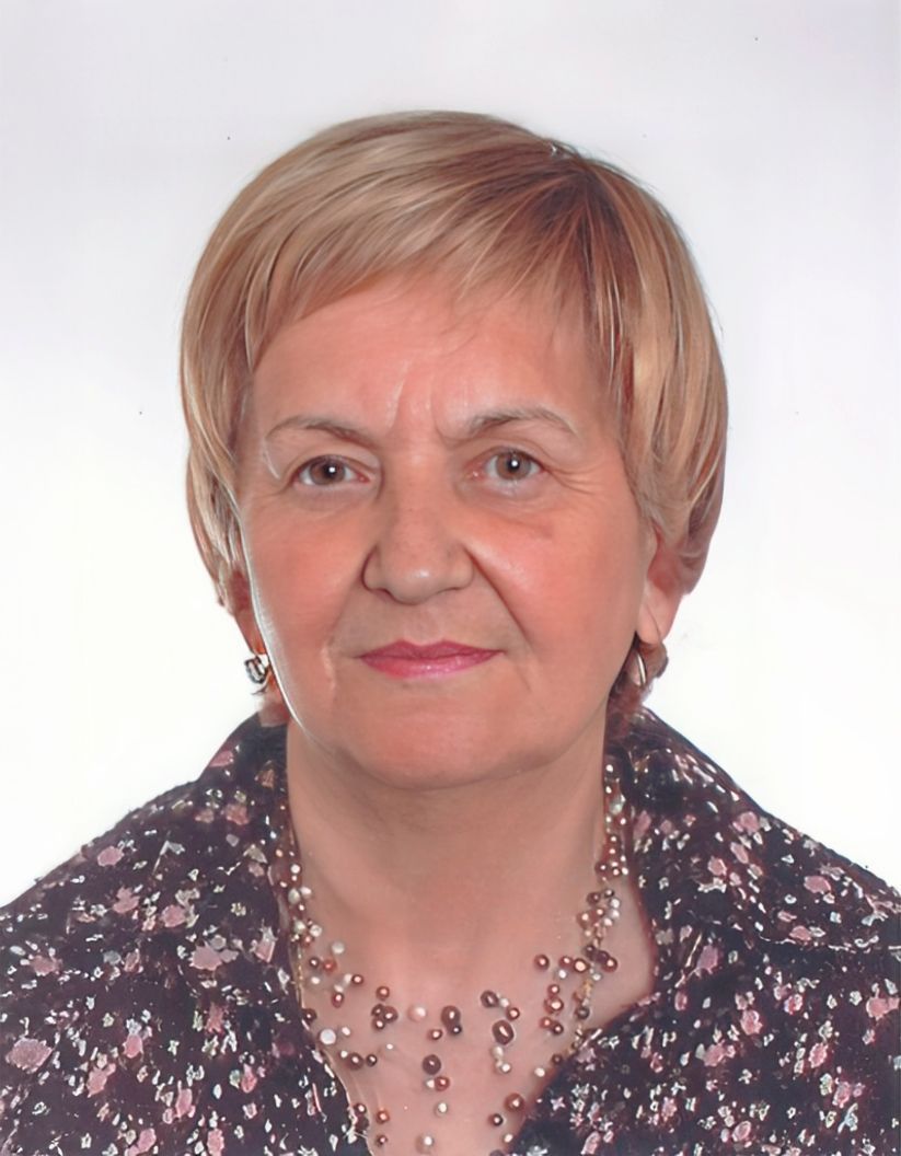 necrologio MARIA BELLI
