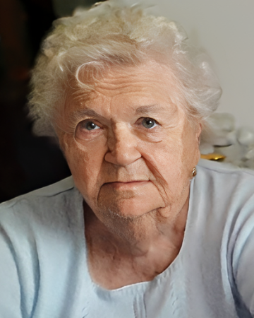 necrologio VIOLETTA MONICA