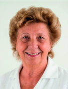 necrologio MARISA MONTACCHINI