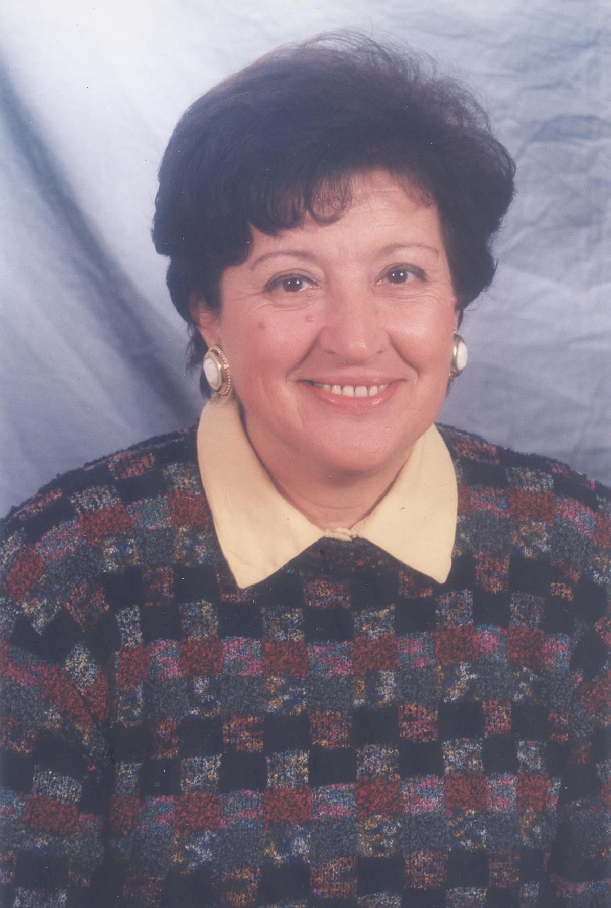 necrologio MIRELLA GERMANA PELLICIARI