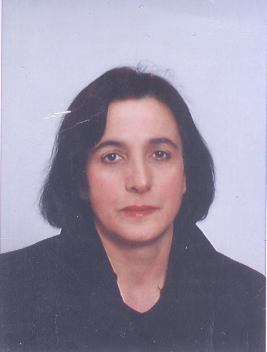 necrologio GILDA PENNA