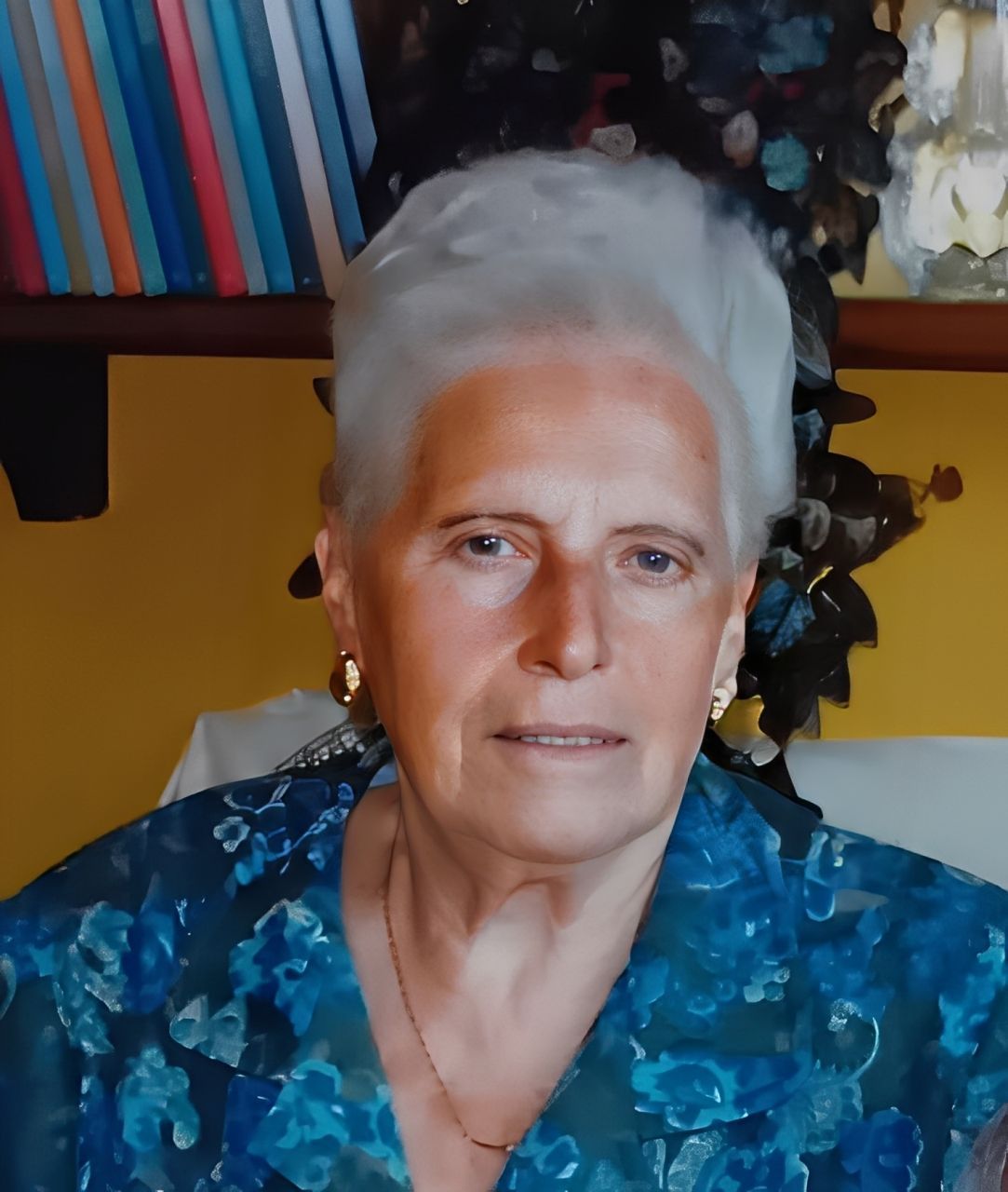 necrologio BIANCA PIACENTINI