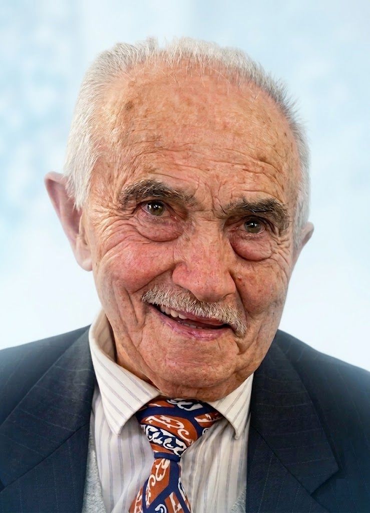 necrologio LUIGI PONGHELLINI