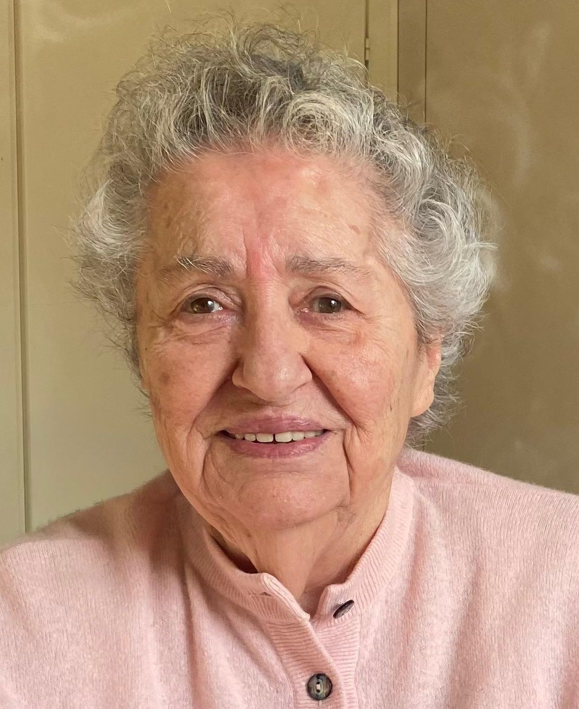 necrologio MARIAPIA SANNA