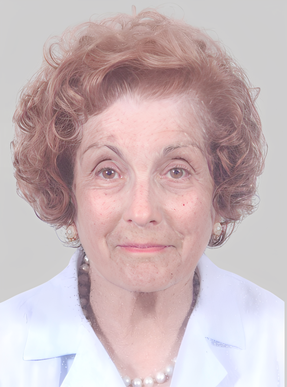 necrologio LILIA TAGLIAVINI