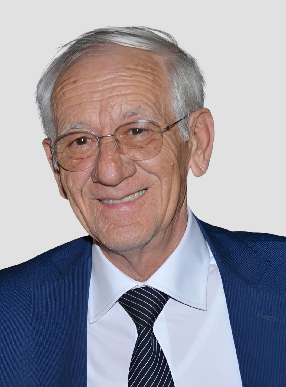 necrologio VINCENZO TIBERTI