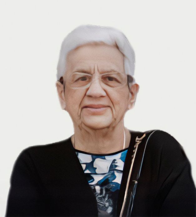 necrologio IVANA ALENTINI