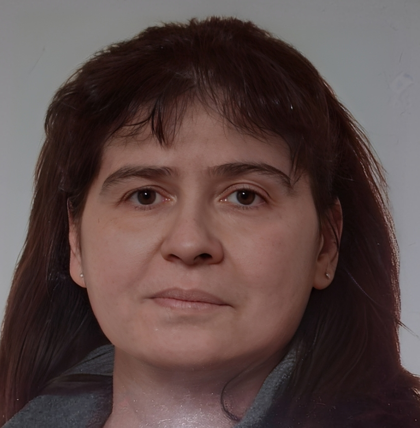 necrologio DANIELA DOMENICHINI