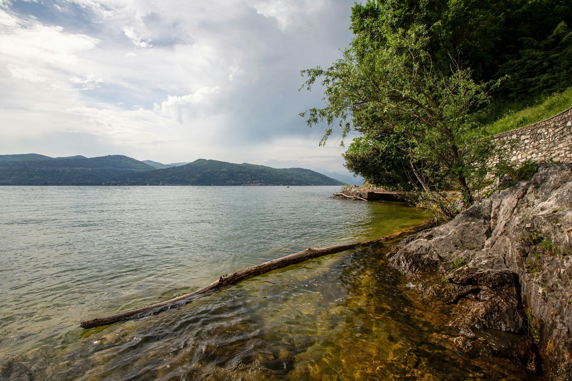 necrologio ANDREA BONACCINI