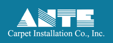 Ante Carpet Installation, Inc. Logo